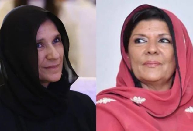 Police seek permission to arrest Chairman PTI’s sisters