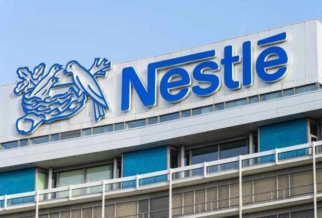 Nestlé is now hiring in Saudi Arabia for multiple positions with salary up to 8,000 SAR