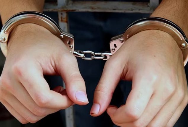 ANF recovers 39 Kg drugs, arrests nine drug peddlers 