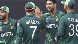 Pakistan target positive start to World Cup campaign