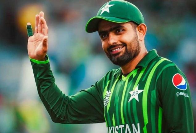 Babar retains top spot in ODI rankings
