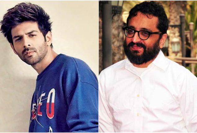 Kartik Aaryan and Shimit Amin Team Up for Period Musical