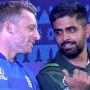 Babar helps Buttler decipher Rohit’s joke at ICC Captain’s Day