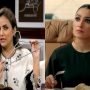 Nadia Khan criticizes Ayeza Khan’s Style 