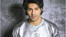 Varun Dhawan Talks About the Idea of Starring in a Sports Biopic