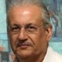Rabbani demands ECP to take notice of selling Reko Diq shares 