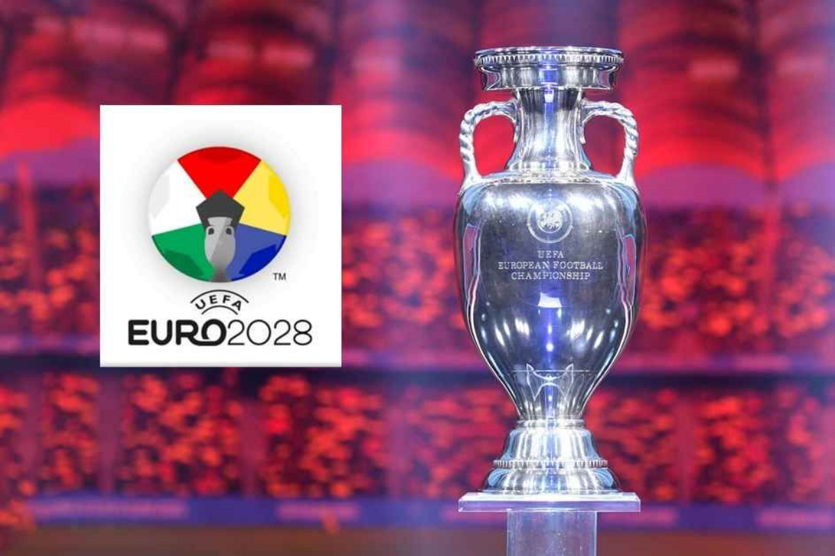UK and Ireland unopposed to host Euro 2028