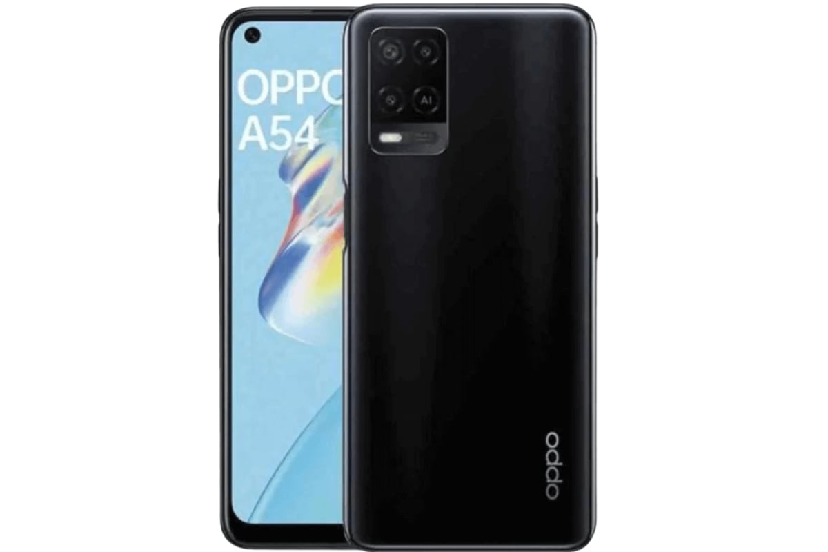 Oppo A54