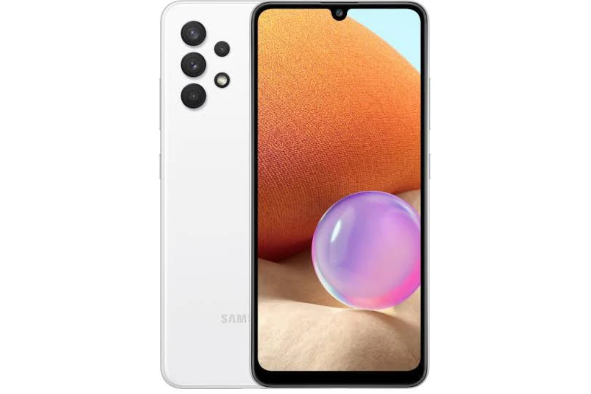 Samsung Galaxy A32