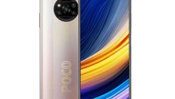 Xiaomi Poco X3 Pro