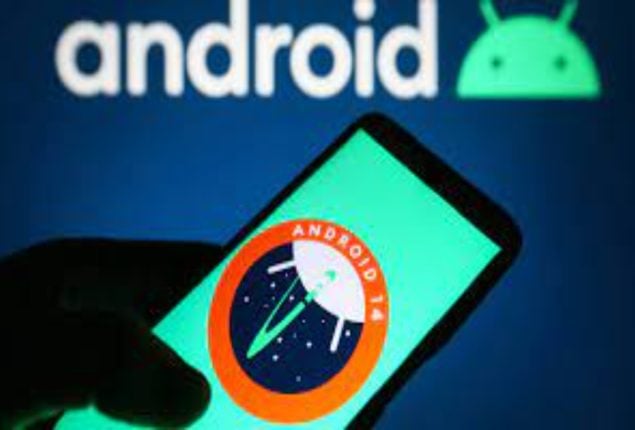 Google released Android 14 for Pixel phones