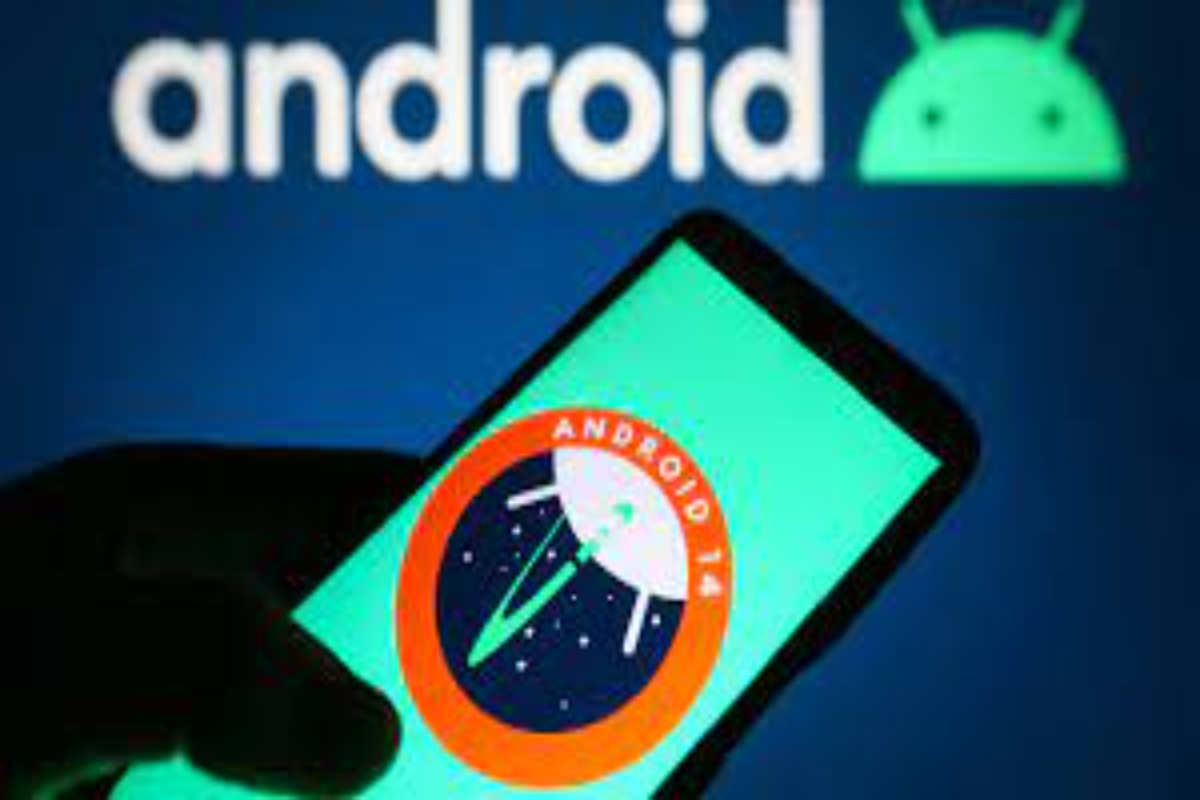 Google released Android 14 for Pixel phones