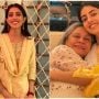 Navya Naveli Nanda Shares Joyful Snap of Grandmother Jaya Bachchan in Paris