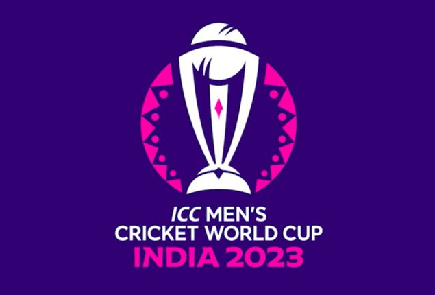 ICC World Cup 2023 Points table 2023 and Standings after Match 1