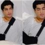 Naseem Shah Breaks Down in Tears Remembering His Mother After Surgery