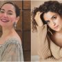 Sanya Malhotra Expresses Concern Over Hania Aamir’s Fall Video