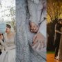 Unseen wedding pictures of Mahira Khan with her groom