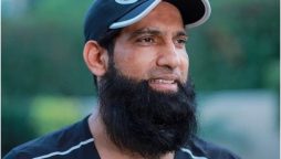 Mohammad Yousuf