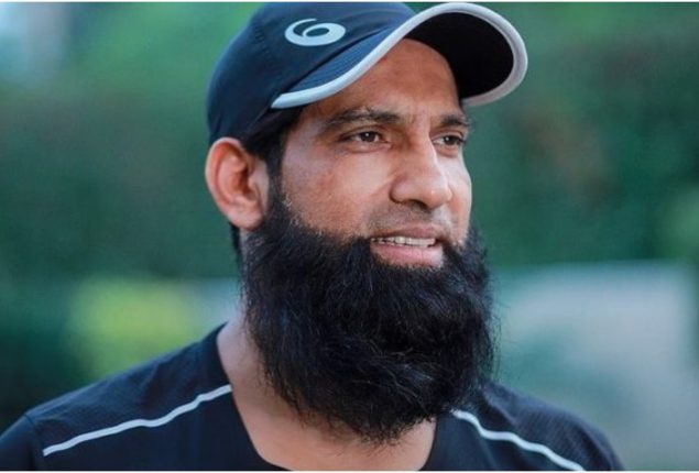 Mohammad Yousuf Shares His Inspiring Journey to Islam