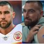 Travis Kelce Gets the Title ‘Mr. Pfizer’ after vaccine ads
