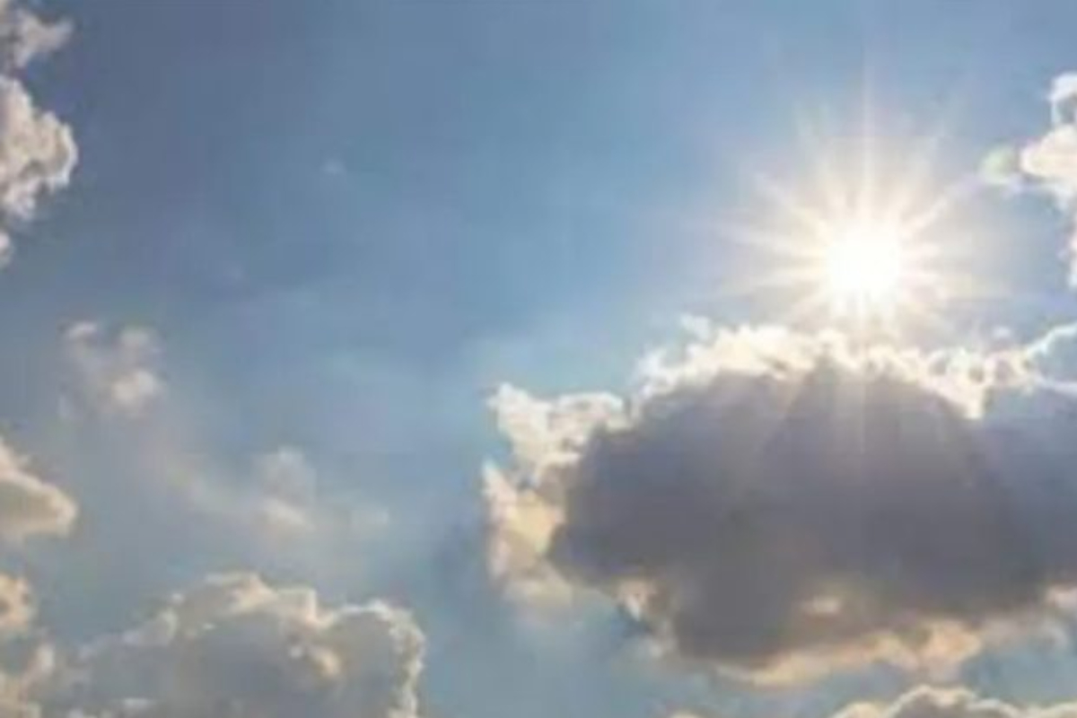 Karachi weather updates