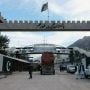 Drugs seized at Pak-Afghan Torkham border