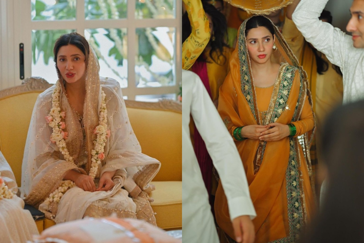 Mahira Khan