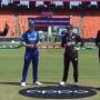 ICC World Cup 2023: New Zealand wins the toss, decides to field