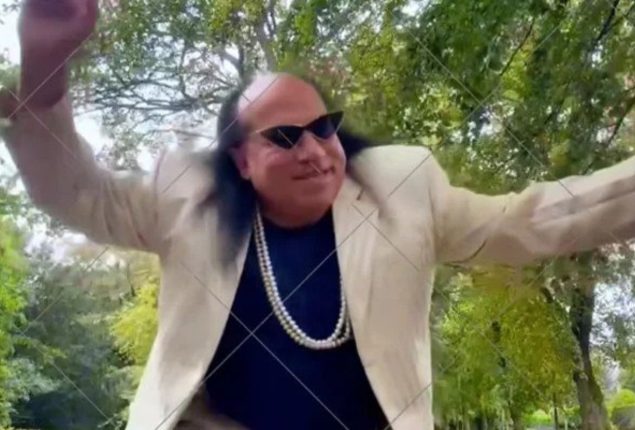 Chahat Fateh Ali Khan Sets Social Media Ablaze With His Catchy World Cup Song