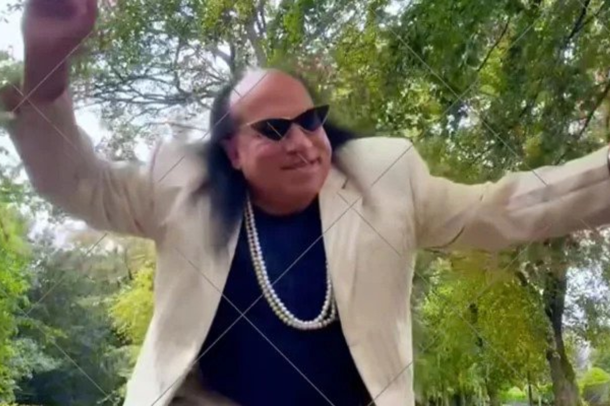 Chahat Fateh Ali Khan
