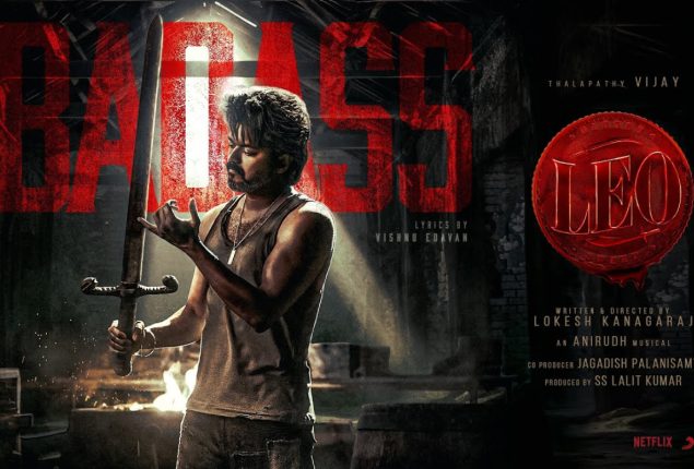 Thalapathy Vijay