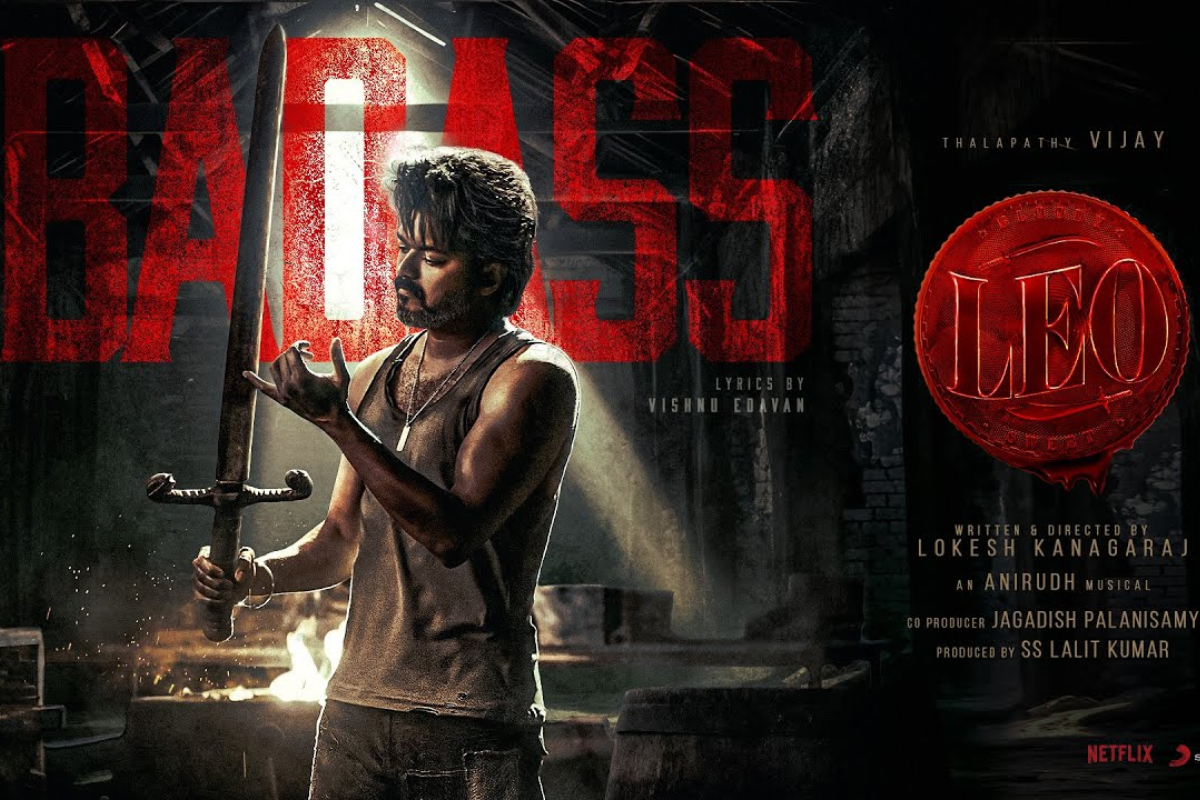 Thalapathy Vijay