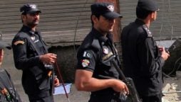 CTD arrests four wanted terrorists of banned outfit in Buner