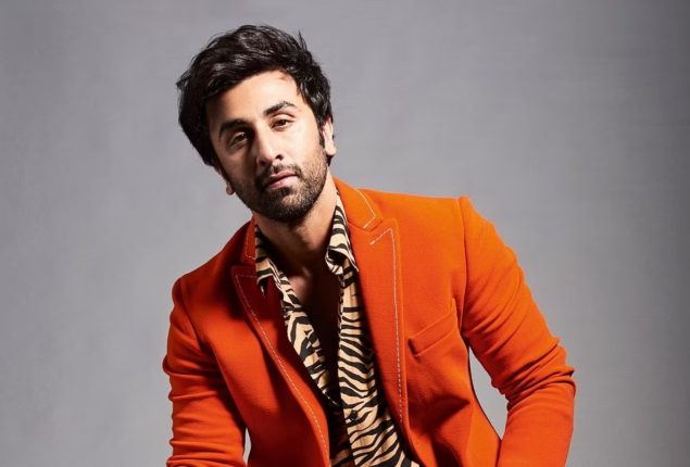 Ranbir Kapoor Faces Legal Inquiry Over Controversial Gaming App