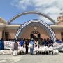 The Consulate General of China in Karachi Donated Ration Bags to the People of Gwadar