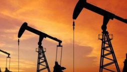 Crude Oil Prices Slump on Global Market