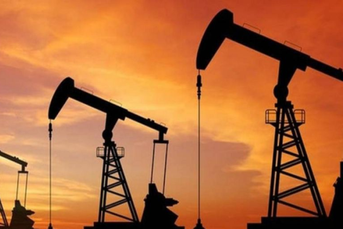 Crude Oil
