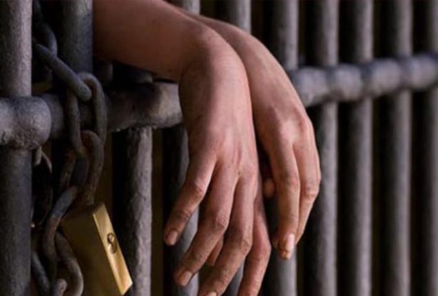 Prisoner earns Rs1.3 million from exhibition