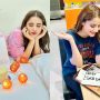Saniya Shamshad looks ravishing in her birthday pictures
