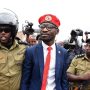 Ugandan Opposition Leader Bobi Wine Detained