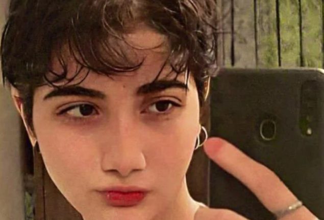 Iran Under Fire for Police Assault on Teenage Girl