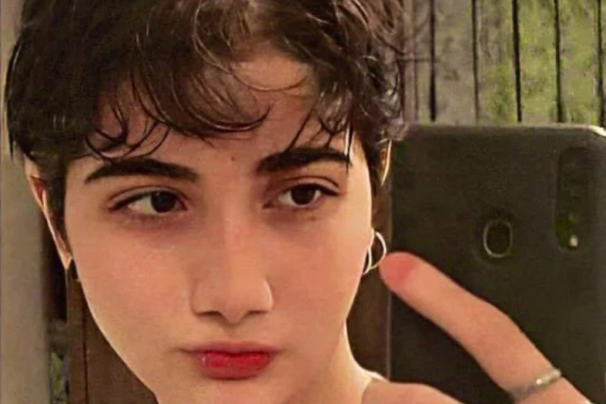 Iran Under Fire for Police Assault on Teenage Girl
