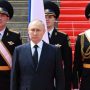 Putin assassination plot: Russian spy agency searches for traitor