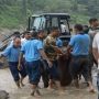 102 missing in Sikkim floods, rescue teams on high alert