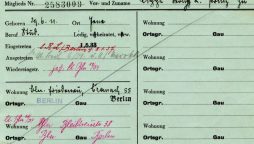 Dutch prince was Nazi party member, documents show