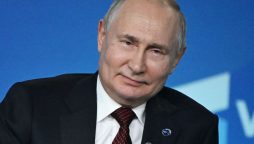 Russia Conducts Successful Nuclear Missile Tests, says Putin