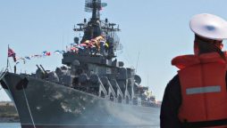 Russia's naval reach grows: new base in Abkhazia