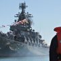 Russia’s naval reach grows: new base in Abkhazia