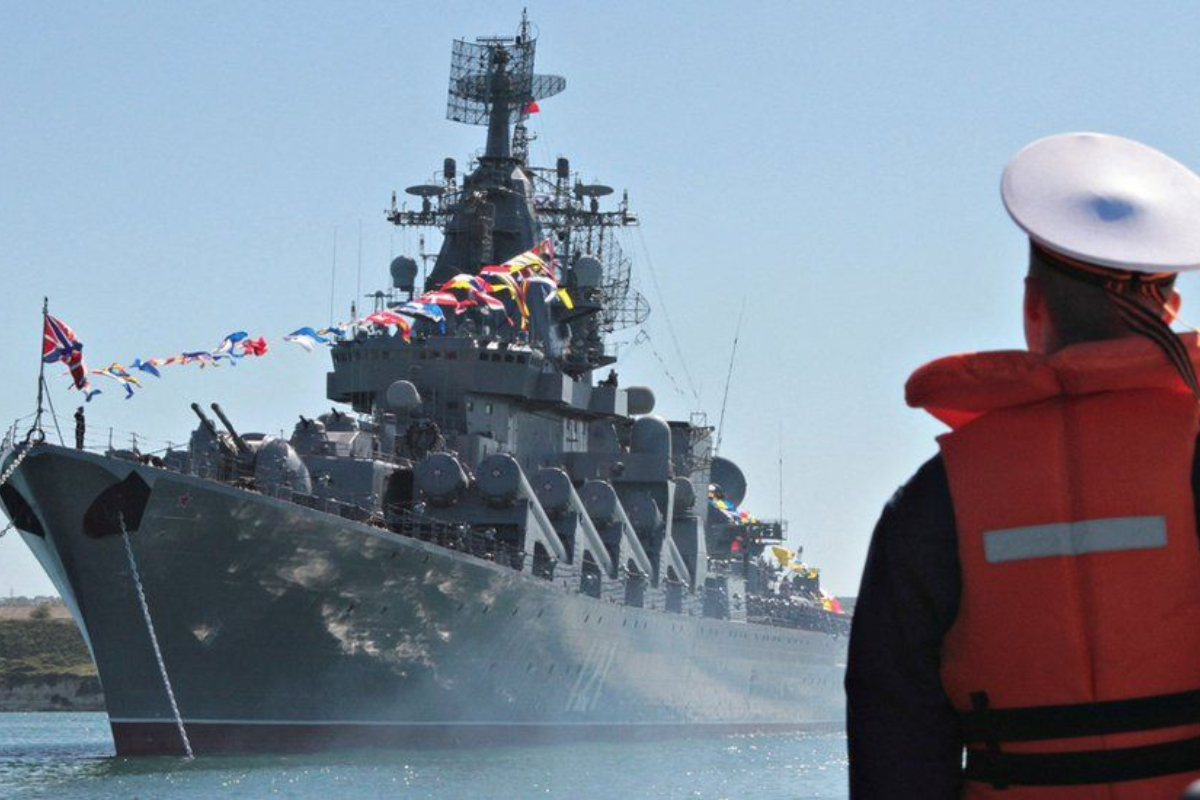 Russia's naval reach grows: new base in Abkhazia