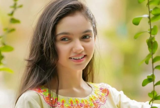 Aina Asif claims that “Memes are easy to make but hard to take”